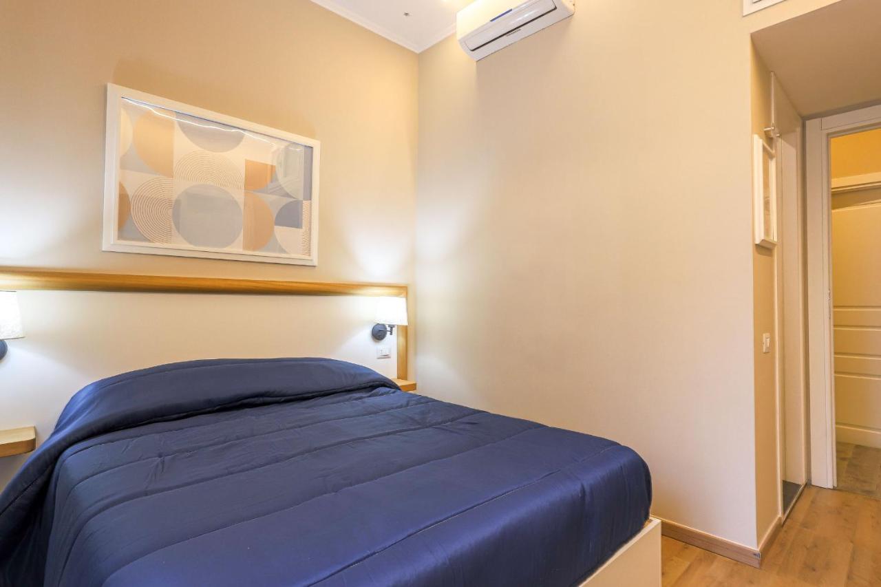 Binario Zero Ξενοδοχείο Ρώμη Εξωτερικό φωτογραφία